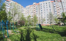Clean And Comfortable Apartments On Karl Marx Street
